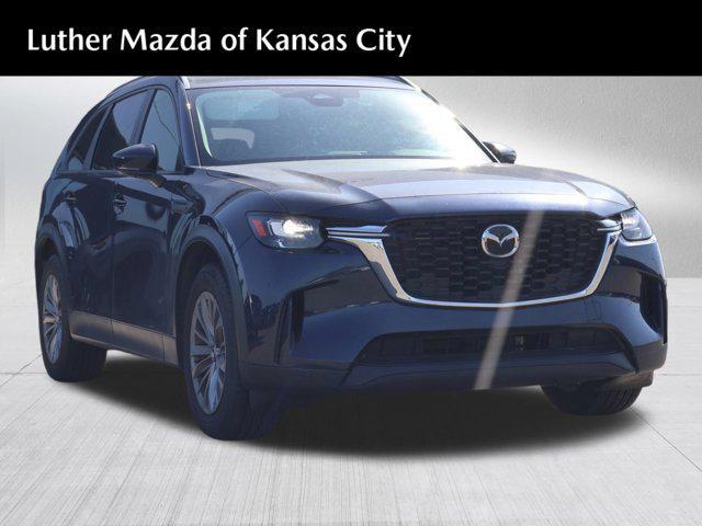used 2024 Mazda CX-90 car, priced at $29,900