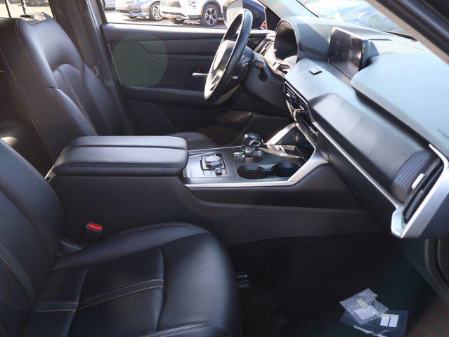 used 2024 Mazda CX-90 car, priced at $29,900