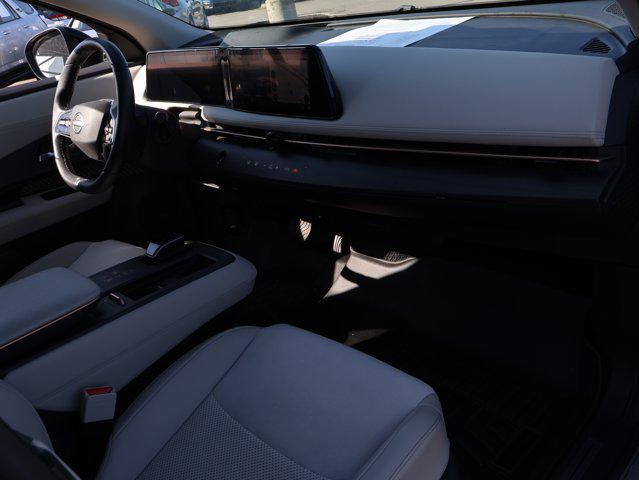 used 2023 Nissan ARIYA car, priced at $24,685