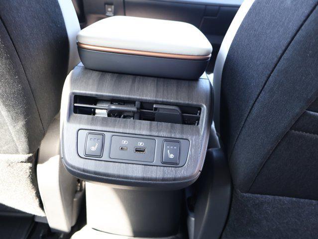 used 2023 Nissan ARIYA car, priced at $24,685