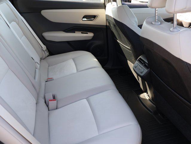 used 2023 Nissan ARIYA car, priced at $24,685