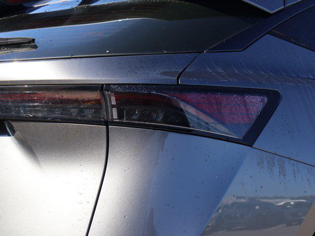 used 2023 Nissan ARIYA car, priced at $24,685