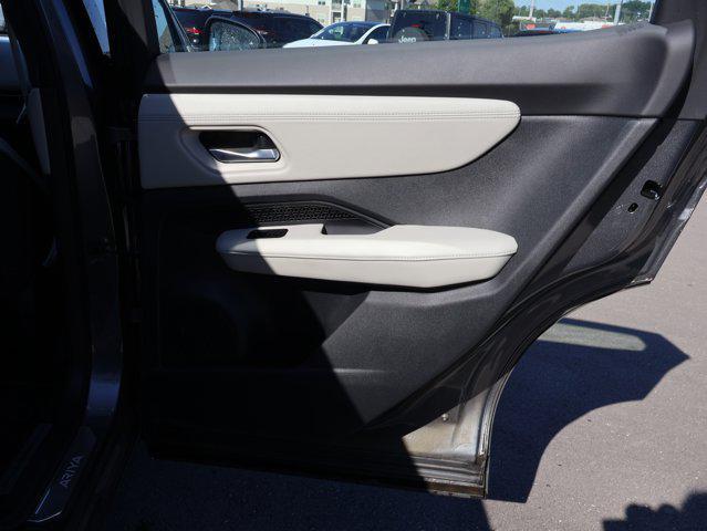 used 2023 Nissan ARIYA car, priced at $24,685