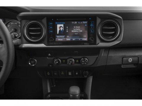 used 2019 Toyota Tacoma car, priced at $19,999