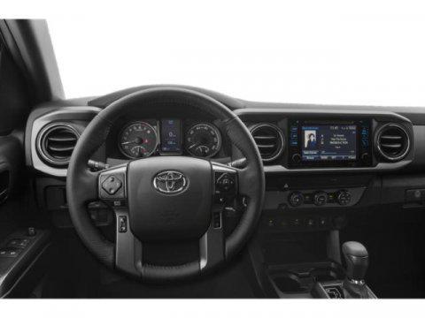 used 2019 Toyota Tacoma car, priced at $19,999