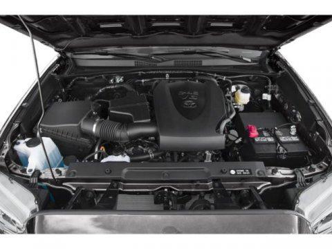 used 2019 Toyota Tacoma car, priced at $19,999