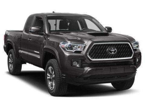 used 2019 Toyota Tacoma car, priced at $19,999