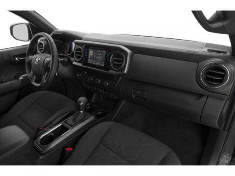 used 2019 Toyota Tacoma car, priced at $19,999