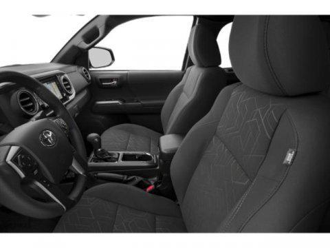 used 2019 Toyota Tacoma car, priced at $19,999