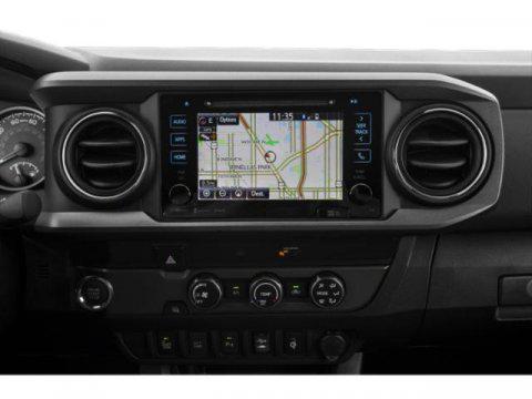 used 2019 Toyota Tacoma car, priced at $19,999