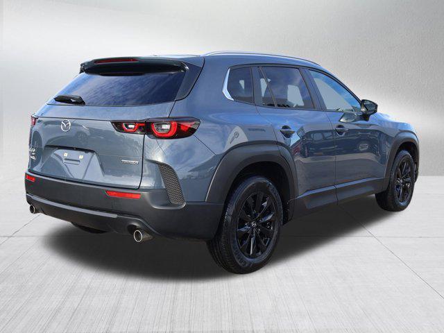 used 2024 Mazda CX-50 car, priced at $27,300