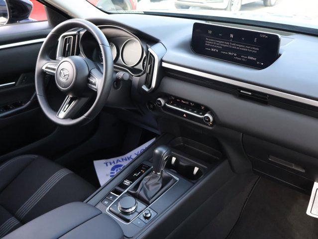 used 2024 Mazda CX-50 car, priced at $27,300