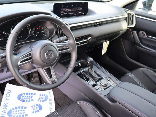 used 2024 Mazda CX-50 car, priced at $27,300