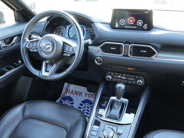 used 2020 Mazda CX-5 car, priced at $22,135