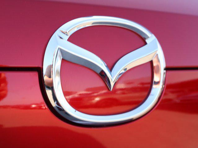 used 2020 Mazda CX-5 car, priced at $22,135