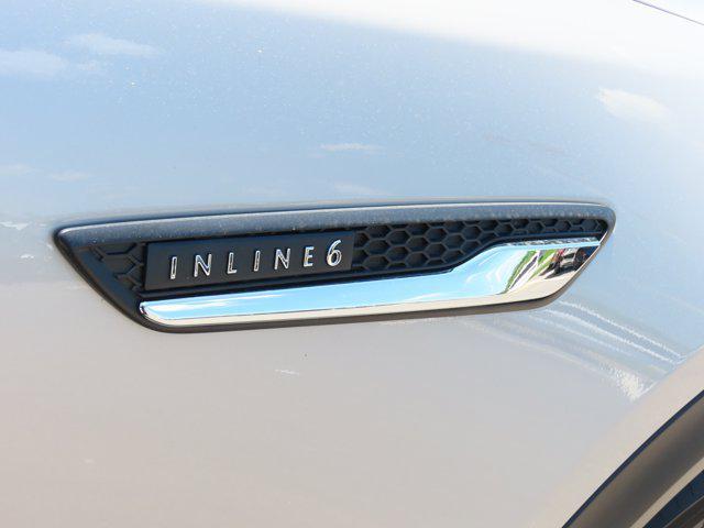 used 2025 Mazda CX-90 car, priced at $37,500