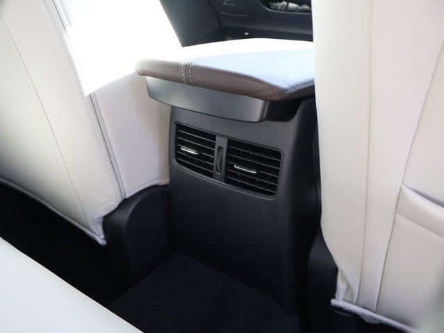 used 2025 Mazda CX-30 car, priced at $31,780