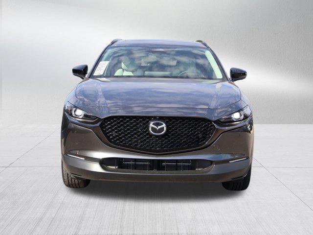 used 2025 Mazda CX-30 car, priced at $31,780
