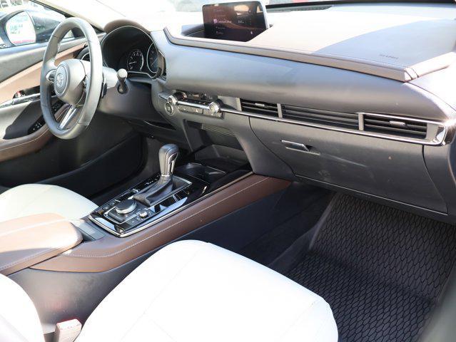 used 2025 Mazda CX-30 car, priced at $31,780