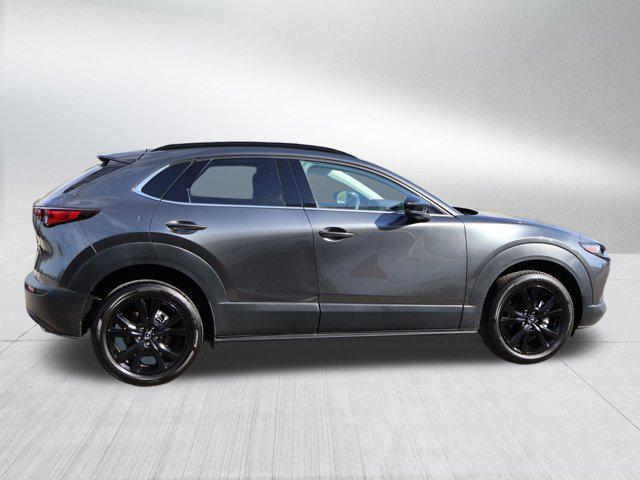 used 2025 Mazda CX-30 car, priced at $31,780
