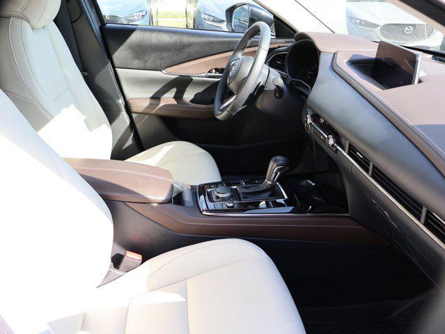 used 2025 Mazda CX-30 car, priced at $31,780