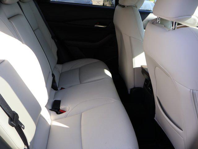 used 2025 Mazda CX-30 car, priced at $31,780