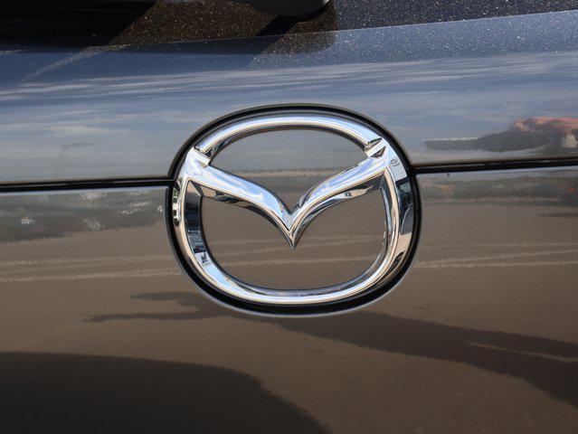 used 2025 Mazda CX-30 car, priced at $31,780