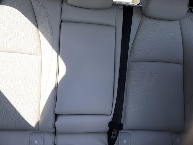 used 2025 Mazda CX-30 car, priced at $31,780