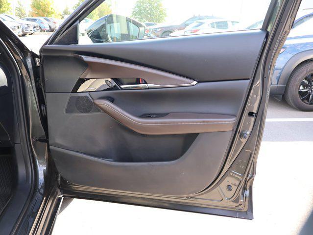 used 2025 Mazda CX-30 car, priced at $31,780