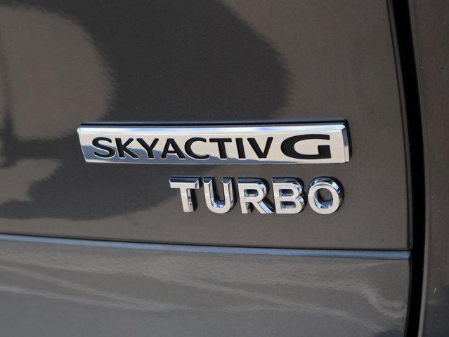 used 2025 Mazda CX-30 car, priced at $31,780