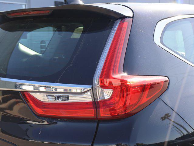 used 2019 Honda CR-V car, priced at $16,999