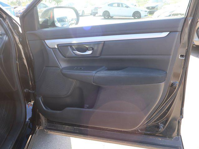 used 2019 Honda CR-V car, priced at $16,999
