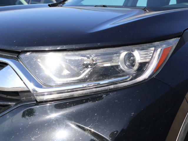used 2019 Honda CR-V car, priced at $16,999