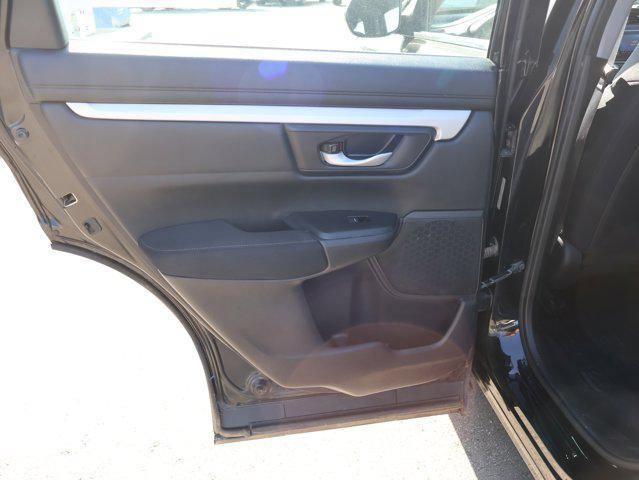 used 2019 Honda CR-V car, priced at $16,999