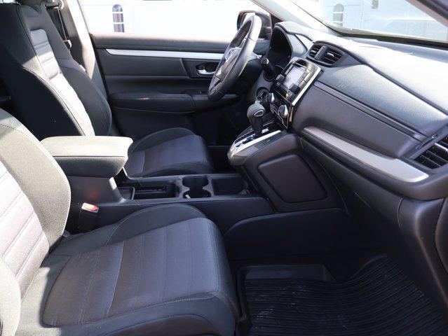 used 2019 Honda CR-V car, priced at $16,999