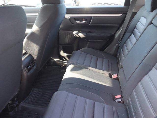 used 2019 Honda CR-V car, priced at $16,999