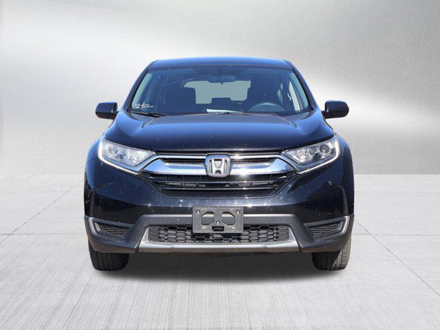 used 2019 Honda CR-V car, priced at $16,999