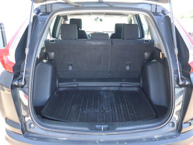 used 2019 Honda CR-V car, priced at $16,999