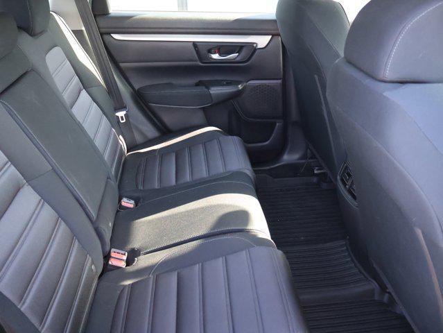 used 2019 Honda CR-V car, priced at $16,999
