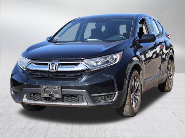 used 2019 Honda CR-V car, priced at $16,999
