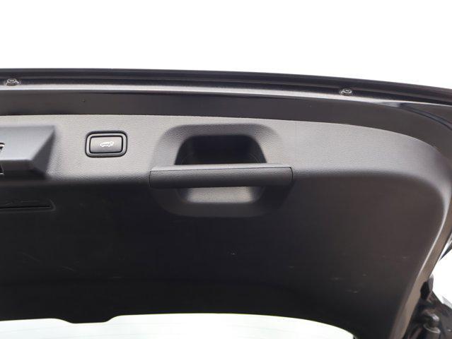 used 2024 Hyundai Palisade car, priced at $32,155