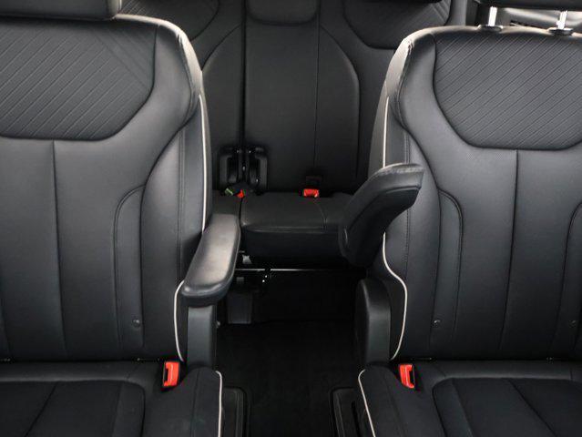 used 2024 Hyundai Palisade car, priced at $32,155