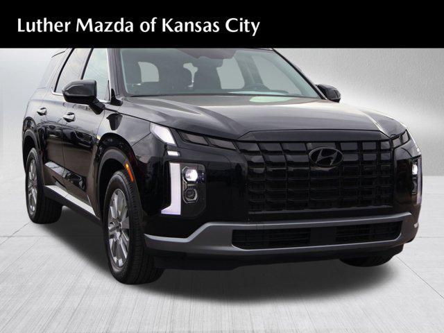used 2024 Hyundai Palisade car, priced at $32,155