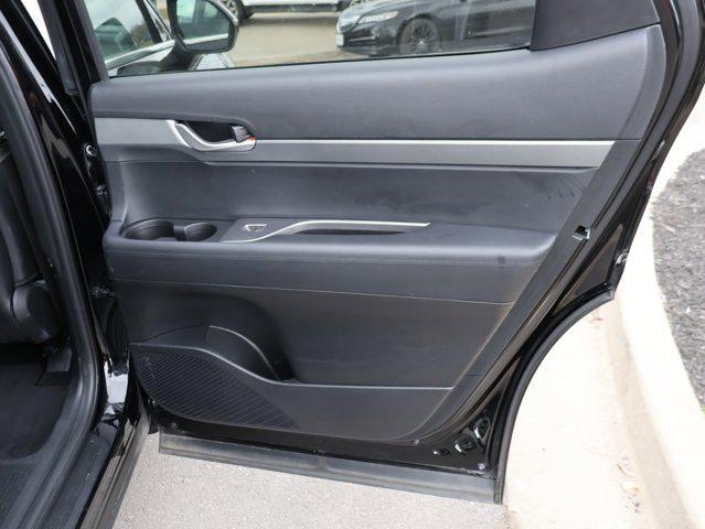 used 2024 Hyundai Palisade car, priced at $32,155