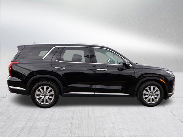 used 2024 Hyundai Palisade car, priced at $32,155