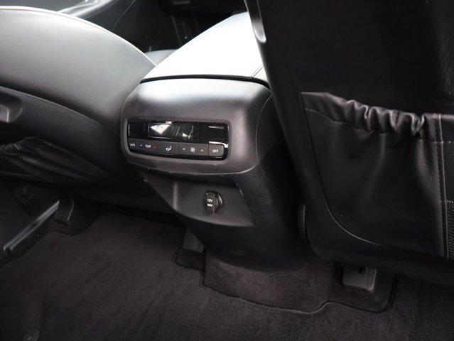 used 2024 Hyundai Palisade car, priced at $32,155