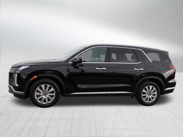 used 2024 Hyundai Palisade car, priced at $32,155