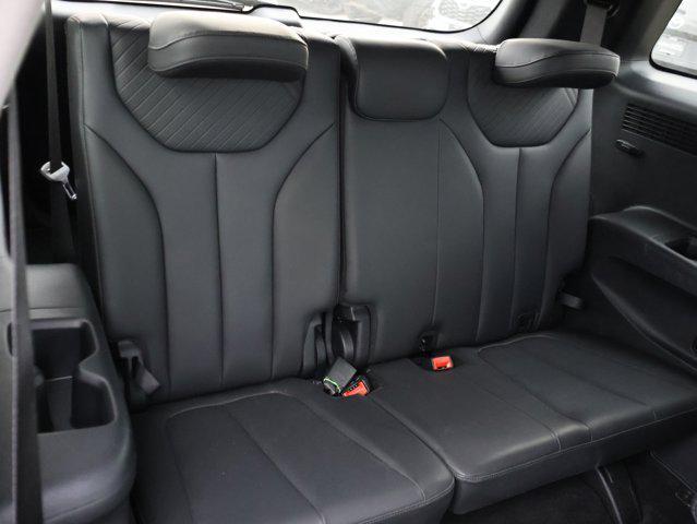 used 2024 Hyundai Palisade car, priced at $32,155