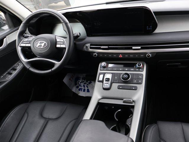 used 2024 Hyundai Palisade car, priced at $32,155