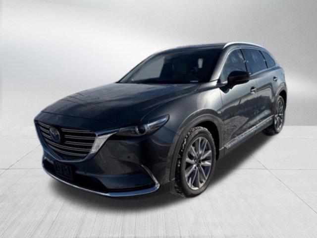 used 2023 Mazda CX-9 car, priced at $30,995